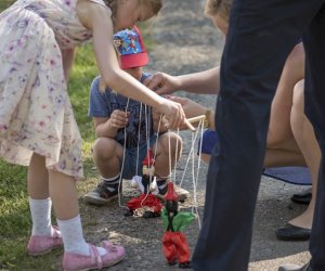 Noc Muzeów 2017 - fotorelacja