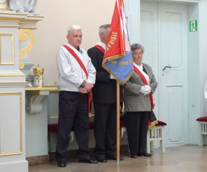 20-lecie Koła Sybiraków