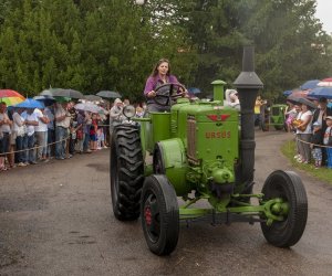 XVI Podlaskie Święto Chleba