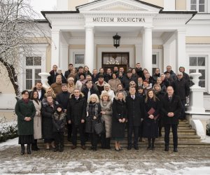 Podsumowanie Konkursu na Zabytek 2025 Podsumowanie Konkursu na Zabytek 2025