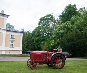 Noc Muzeów 2014