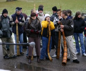 XXVII KONKURS GRY NA INSTRUMENTACH PASTERSKICH im. Kazimierza Uszyńskiego