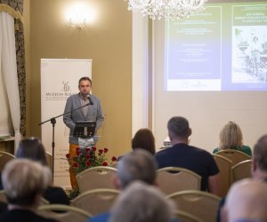 „Być Kobietą. Kobiety Podlasia i Mazowsza w latach 1918-1945” - fotorelacja z konferencji