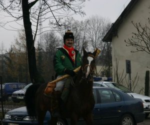 XXVII KONKURS GRY NA INSTRUMENTACH PASTERSKICH im. Kazimierza Uszyńskiego