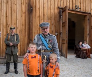 X Zajazd Wysokomazowiecki - fotorelacja