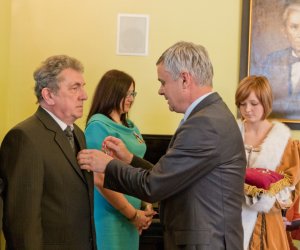 Galeria zdjęć z 18 maja 2012r