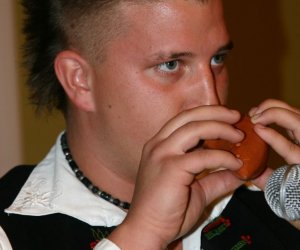 XXVIII KONKURS GRY NA INSTRUMENTACH PASTERSKICH im. Kazimierza Uszyńskiego