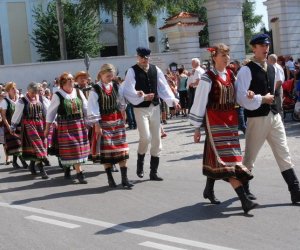 IX Podlaskie Święto Chleba