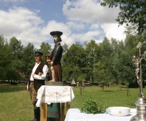 XII Podlaskie Święto Chleba, 12.08.2012 r.