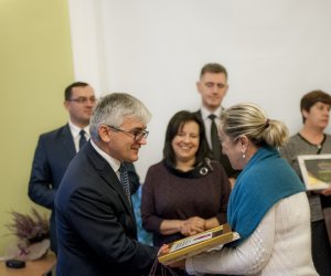 Podsumowanie Konkursu na Najlepiej Zachowany Budynek Drewniany