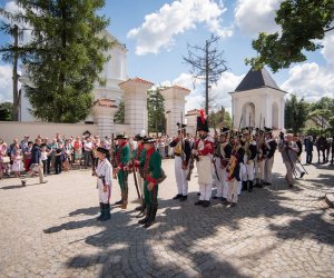 IX Zajazd Wysokomazowiecki - fotorelacja