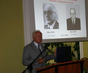 XXV-lecie Muzeum Weterynarii w Ciechanowcu