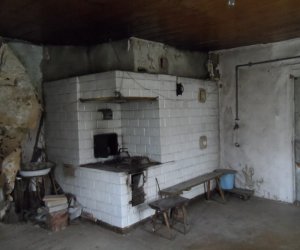 Inwentaryzacja zabytków