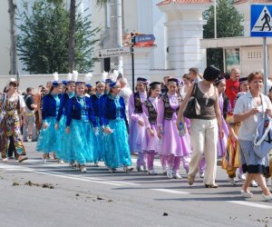 X PODLASKIE ŚWIĘTO CHLEBA