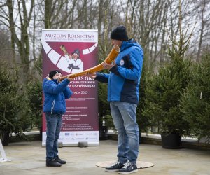 44. Konkursu Gry na Instrumentach Pasterskich im. Kazimierza Uszyńskiego - FOTORELACJA