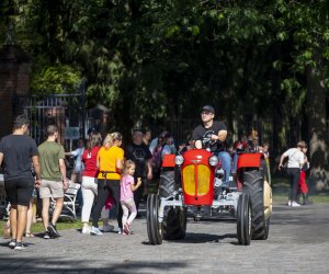 "Z kulturą ludową przez Podlasie" - fotorelacja