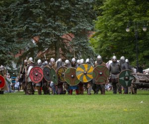 14 Zajazd Wysokomazowiecki - fotorelacja