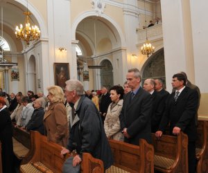 Galeria zdjęć z 17 maja 2012r