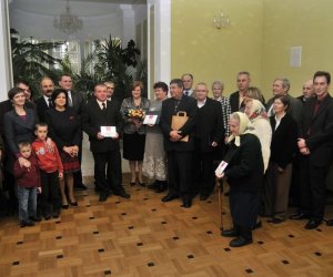 Podsumowanie konkursu Konkurs na Najlepiej Zachowany Zabytek Wiejskiego Budownictwa Drewnianego w Województwie Podlaskim w 2010 r.