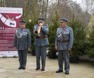 44. Konkursu Gry na Instrumentach Pasterskich im. Kazimierza Uszyńskiego - FOTORELACJA
