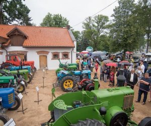 XVII Podlaskie Święto Chleba - fotorelacja