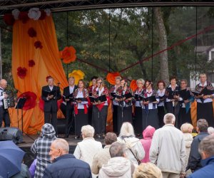 Jesień w Polu i Zagrodzie 2018 - fotorelacja