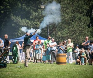 IX Zajazd Wysokomazowiecki - fotorelacja