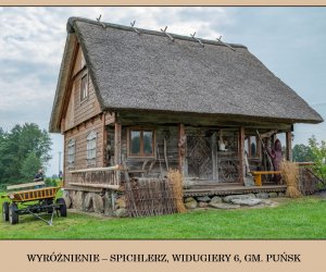 Podsumowanie Konkursu na Zabytek 2025 Podsumowanie Konkursu na Zabytek 2025