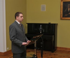 Wystawa czasowa "Pasy kontuszowe. Historia i Tradycja."