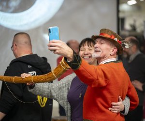 44. Konkursu Gry na Instrumentach Pasterskich im. Kazimierza Uszyńskiego - FOTORELACJA