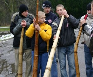 XXVII KONKURS GRY NA INSTRUMENTACH PASTERSKICH im. Kazimierza Uszyńskiego