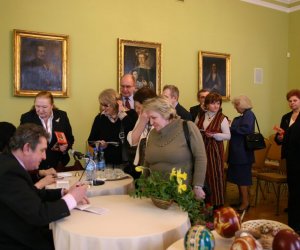 PISANKI Z PODLASIA, ZIEMI AUGUSTOWSKIEJ I SUWALSKIEJ