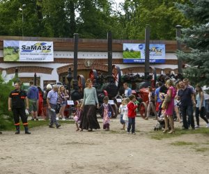 XVI Podlaskie Święto Chleba