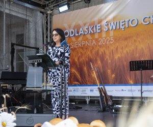 XXIII Podlaskie Święto Chleba - fotorelacja