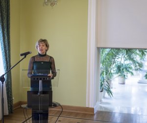 Podpisanie porozumienia o współpracy między Uniwersytetem Przyrodniczym w Lublinie a Muzeum Rolnictwa w Ciechanowcu