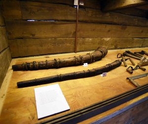Nowa wystawa stała w Muzeum Rolnictwa