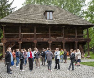Międzynarodowa konferencja naukowa Rośliny lecznicze w nauce i kulturze 2025