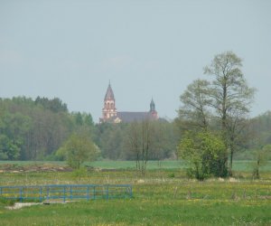 Zwyczaj święcenia pól – dawniej i dzisiaj…