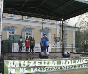 Jarmark św. Wojciecha - fotorelacja