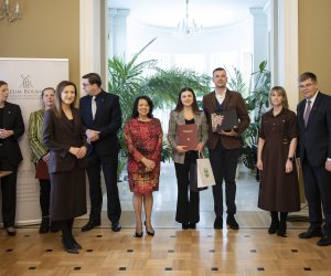 Podsumowanie Konkursu na Zabytek 2025 Podsumowanie Konkursu na Zabytek 2025