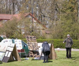 Jarmark św. Wojciecha - fotorelacja