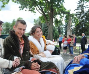 VIII Zajazd Wysokomazowiecki, 15.07.2012.