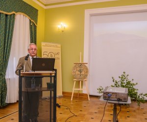 Jarmark Św. Wojciecha i Festyn Leśny 2014