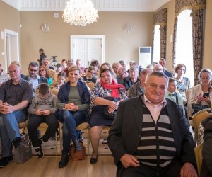 Podsumowanie Konkursu na Najlepiej Zachowany Zabytek Drewniany 2018 - fotorelacja