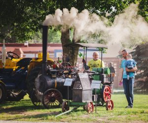 Noc Muzeów 2018 - fotorelacja