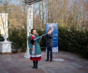 XXXVIII Konkurs Gry na Instrumentach Pasterskich - fotorelacja