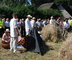 IX Podlaskie Święto Chleba