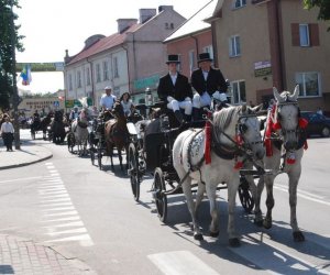 IX Podlaskie Święto Chleba