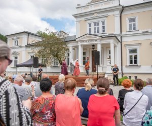 14 Zajazd Wysokomazowiecki - fotorelacja
