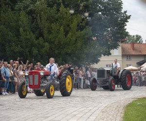 XXIII Podlaskie Święto Chleba - fotorelacja